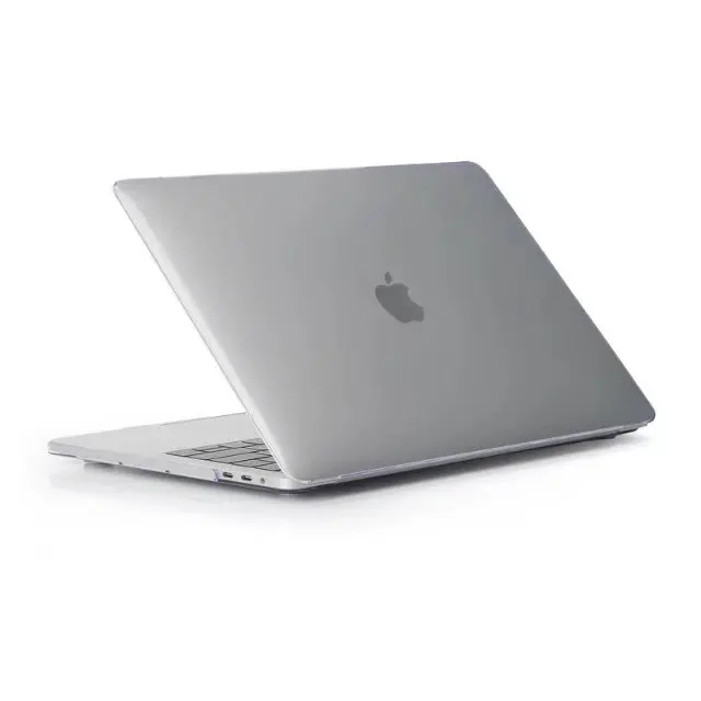 Матовый чехол для Macbook Air 13 Pro ноутбука A1466 A1278 Жесткий ПК Mac Book 15 2016 A1706 A1708 A1707|Сумки и