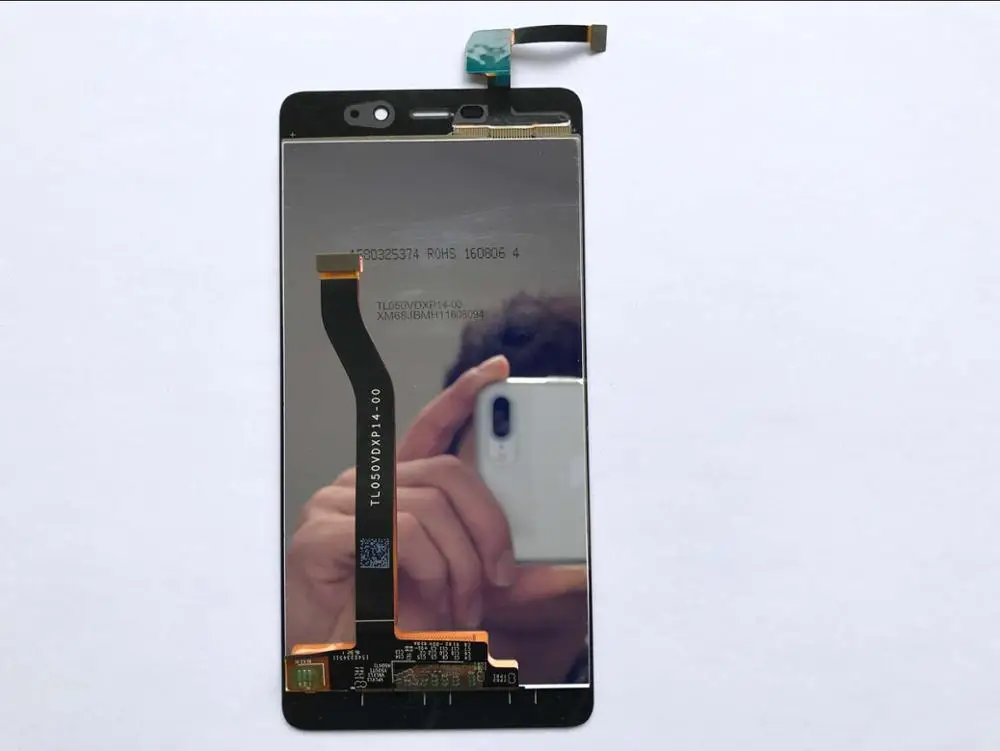 Протестировано 3 раза Ремонт для Xiaomi Redmi 4 Pro ЖК дисплей и сенсорный экран