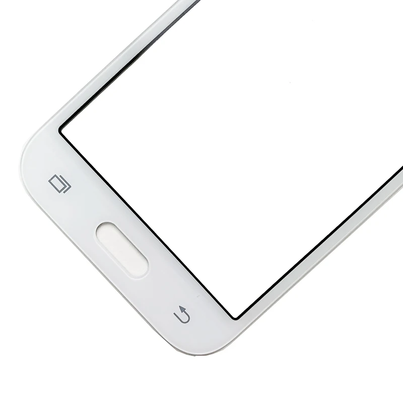 Good Quality 4.5&quotFor Samsung Galaxy DUOS Core Prime G360 G360H G3608 G361 Touch Screen Digitizer Front Glass Panel Sensor | Мобильные