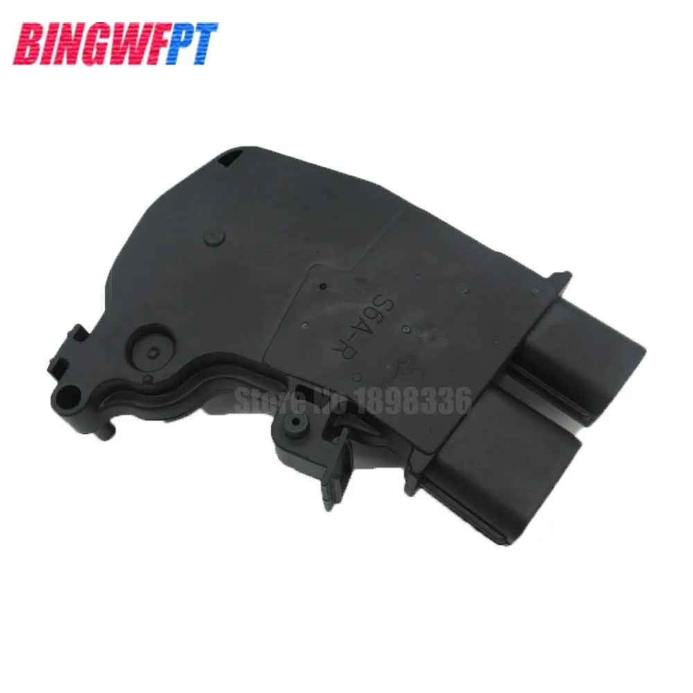 Привод дверного замка 72115 S6A A01 72115S6AA01 для Acura RSX Honda Accord Civic CR V элемент Odyssey Pilot правая