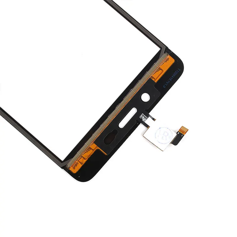 Rocolor для ZTE Blade x3 сенсорный экран хорошая Сенсорная панель идеальные запасные