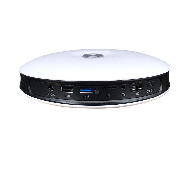 ТЕЛЕВИЗОР с большим экраном поддержка Wi-Fi HD проектор ПРИВЕЛО 3D Проектор 1920*1080