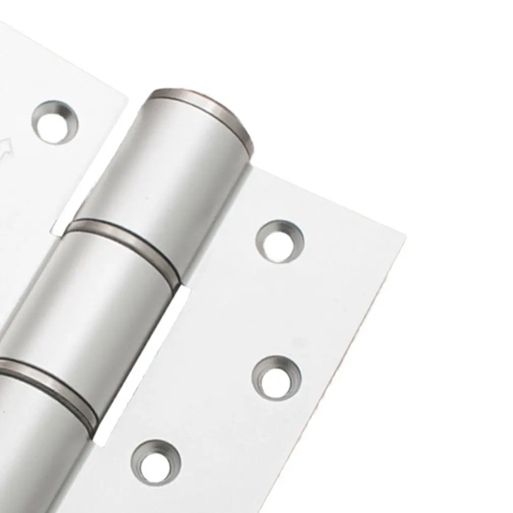 2 шт. 5 дюймов Автоматический Дверной доводчик шарнир гидравлический буферный