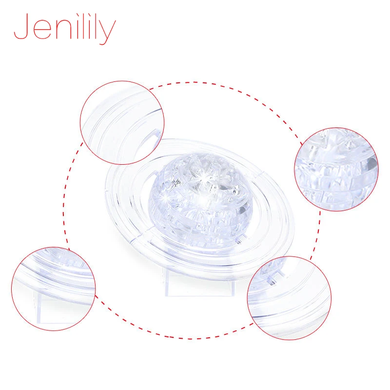 40 шт. детский трехмерный пазл с кристаллами|puzzle kids|planet puzzlekids toys |