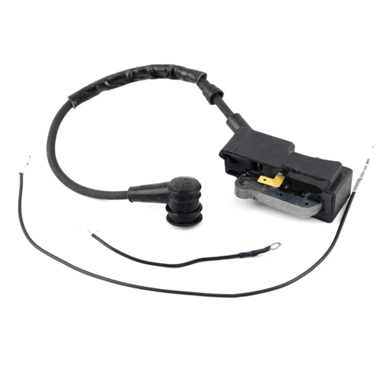Катушка зажигания Farmertec совместимая с HUS PARTNER K750 #544 04 75-02510 11 56-02 | Инструменты