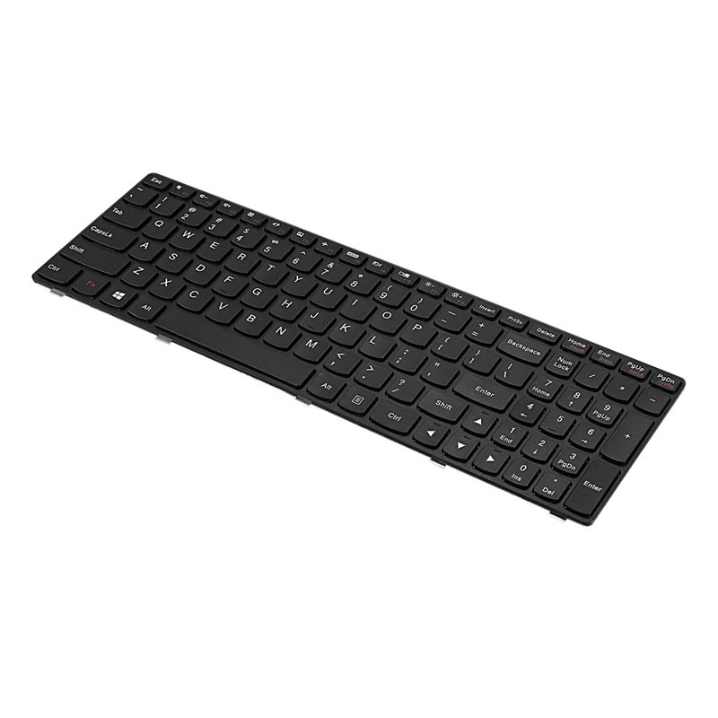 Английская клавиатура для Lenovo G500 G505 G500A G510 G700 G700A G710 G710A|Клавиатуры| |