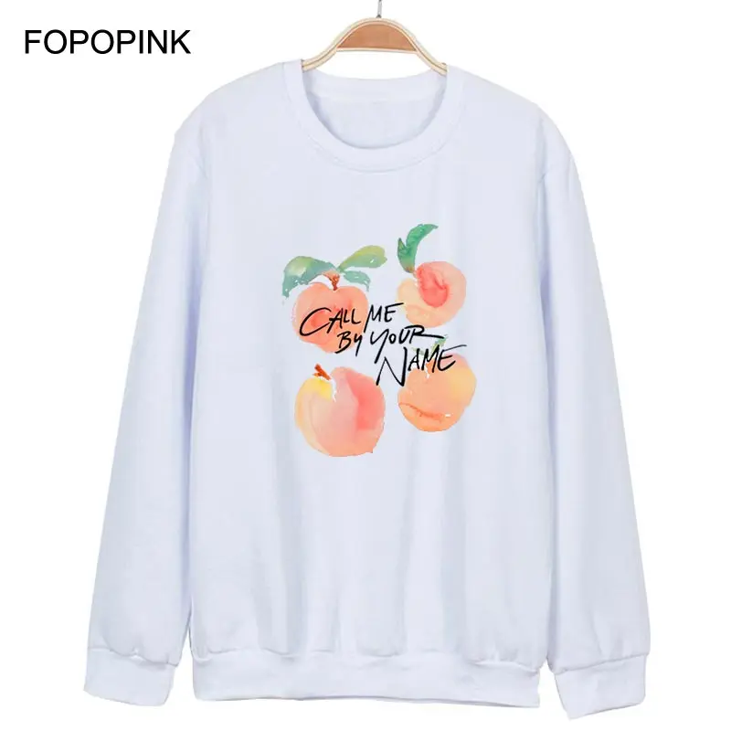 Женская толстовка с капюшоном персикового цвета длинным рукавом большие размеры