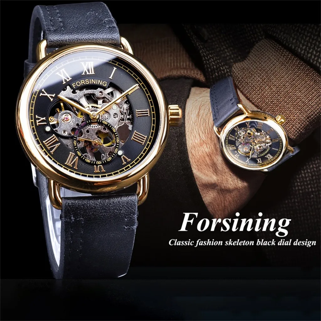 Мужские часы LD спортивные водонепроницаемые кварцевые с большим