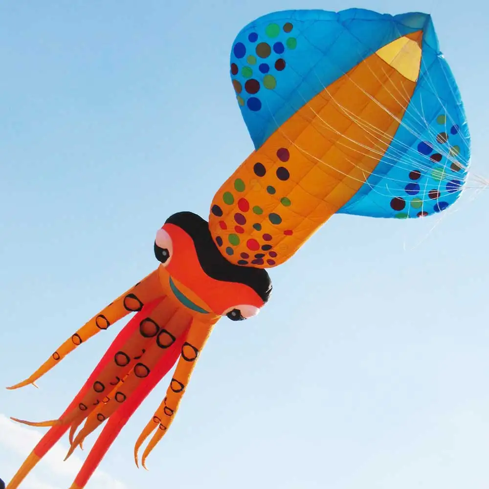 Надувной рукав 1200*350 см искусственная рыба от kaixuan kite factory | Игрушки и хобби