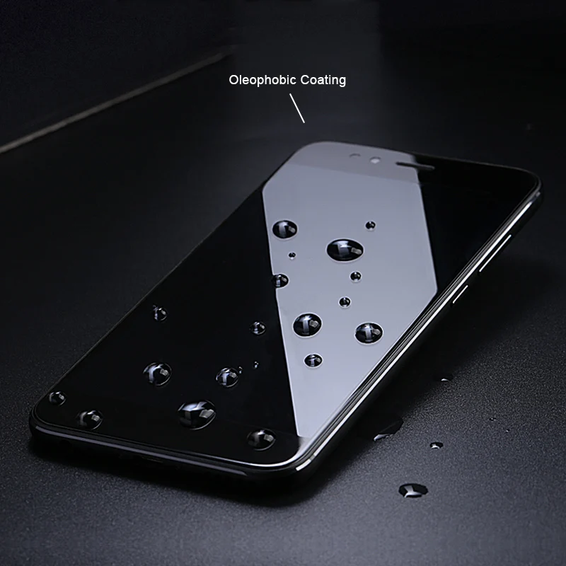 CHYI 3D изогнутая пленка для Xiaomi Redmi K30 Защитная экрана 6 66 дюймов с полным покрытием