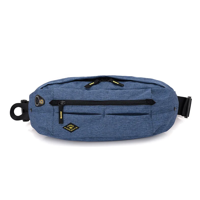 Бесплатная рыцарь 2018 Открытый Trail Running пояс Сумка Спорт Gym Bag Pack аксессуары телефон