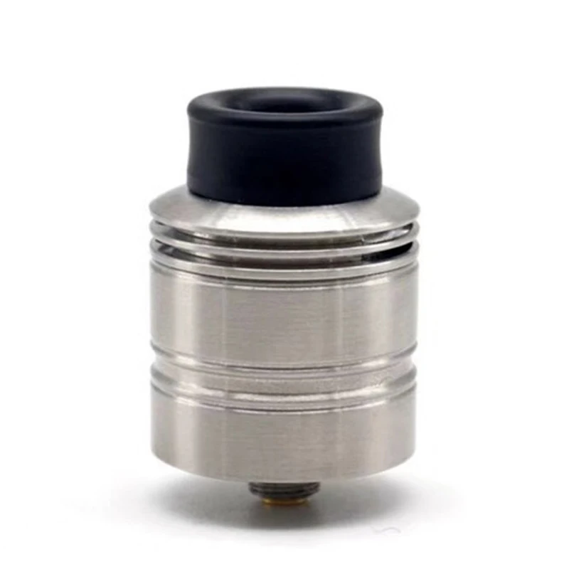 Электронная сигарета уникальный дизайн 25 мм атомайзер Vape 510 нитевой бак 502 4