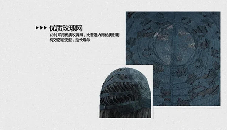 Ролевые игры Deku Hairpiece аниме мой герой училища Косплей вечерние аксессуары Поставщик мидория изуку Todoroki Shoto Cos Toy Deku