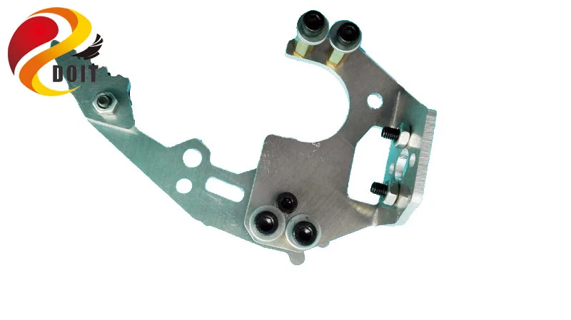 DOIT Высокое качество робот механический манипулятор захвата для MG996R Servo | Игрушки