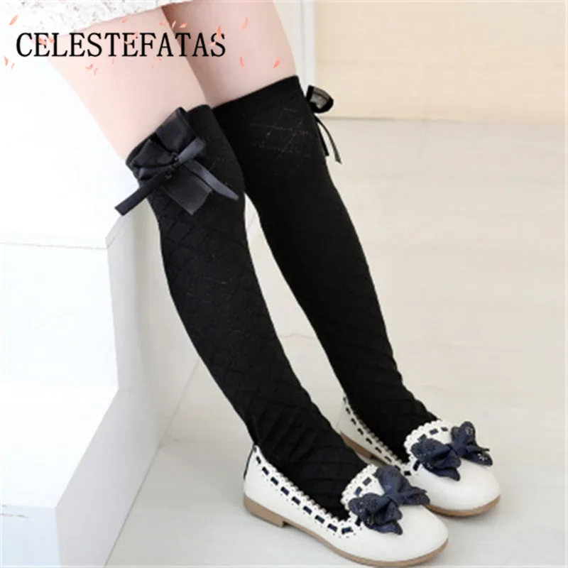 Колготки для девочек детские колготки infantile Детские липкие 1 шт./лот D-DLY-TG21-1P | Мать