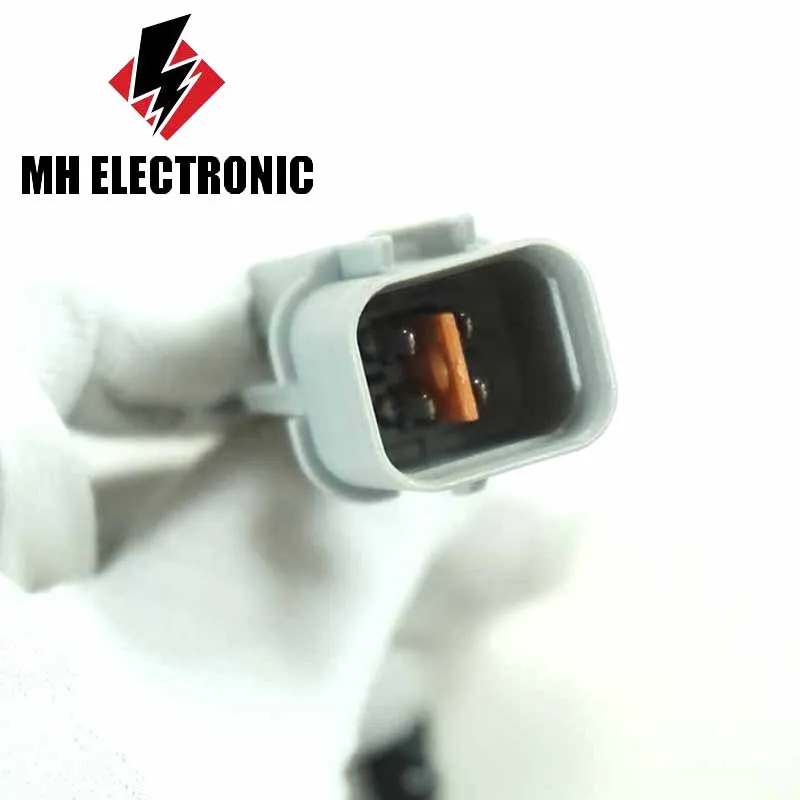 MH ELECTRONIC O2 Lambda кислородный датчик 39210-37523 для Hyundai Tucson Tiburon Santa Fe Sonata Kia Sportage Optima 2002 - 2010