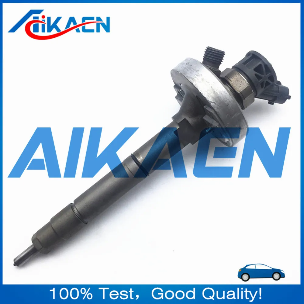 

Common rail fuel injector 0445110795 16600MD20B 16600-MD20B