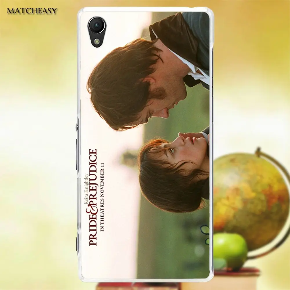Мягкие чехлы из ТПУ Oedmeb для Sony Xperia Z Z1 Z2 Z3 Z4 Z5 compact Mini M2 M4 M5 T3 E3 XA Pride And prebition Romance Love |