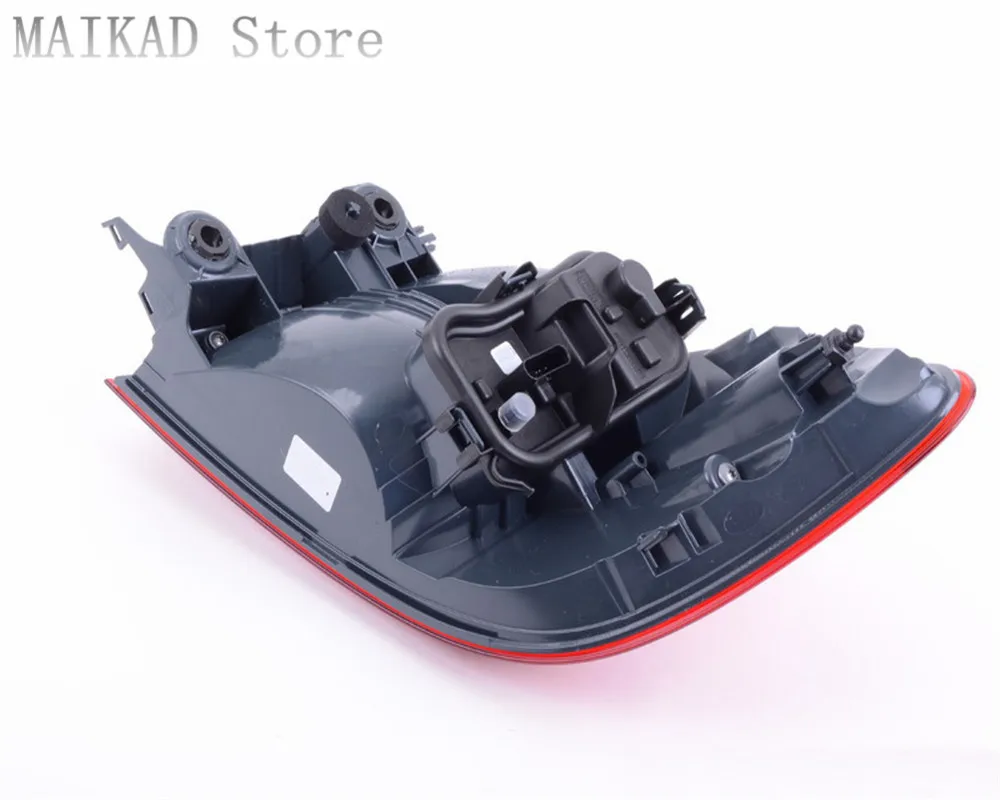 Внешний фонарь-левый для BMW F36 418i 420i 428i 430i 435i 440i 418d 420d 425d 430d 420iX 428iX 430iX 435iX 440iX 63217296099 |