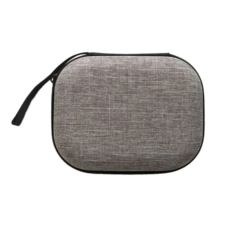 Portable Hard Carrying Case Folding Storage Bag Box for BOSE SONY AKG y50 JBL JVC Headphone Accessories | Электроника