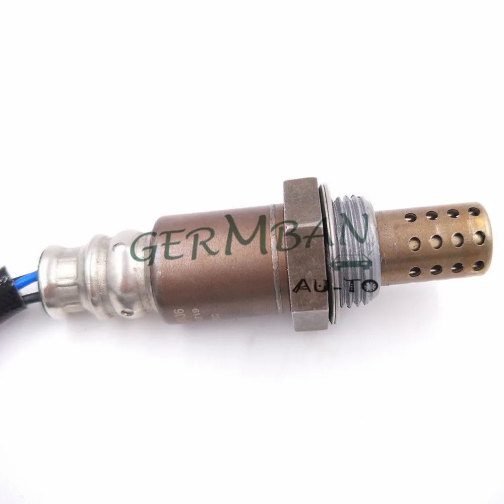 Лямбда-датчик передний датчик кислорода O2 фотосессия MITSUBISHI OUTLANDER 2.4L Lambda-зонд |