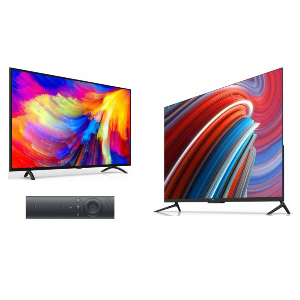 55 дюймовый ультратонкий дисплей 4K Android smart wifi led TV|Телевизоры| |
