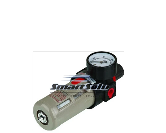 Бесплатная доставка AirTAC Тип 1/2 &quotBSPP регулятор воздушного фильтра для воздушных