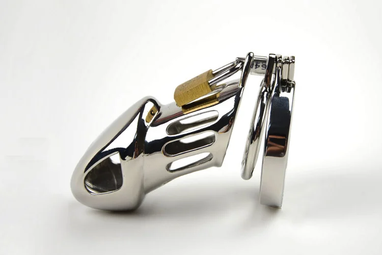 SODANDY мужской верности шипы кольцо для пениса из нержавеющей стали клетка петуха