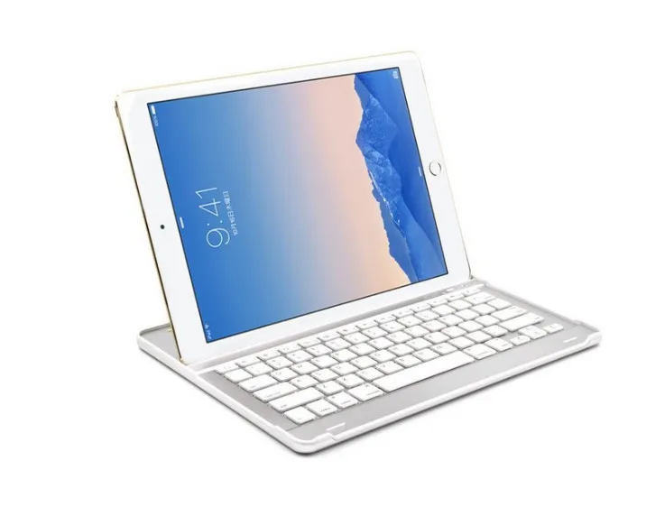 

Новая ультратонкая клавиатура для ipad pro12.9