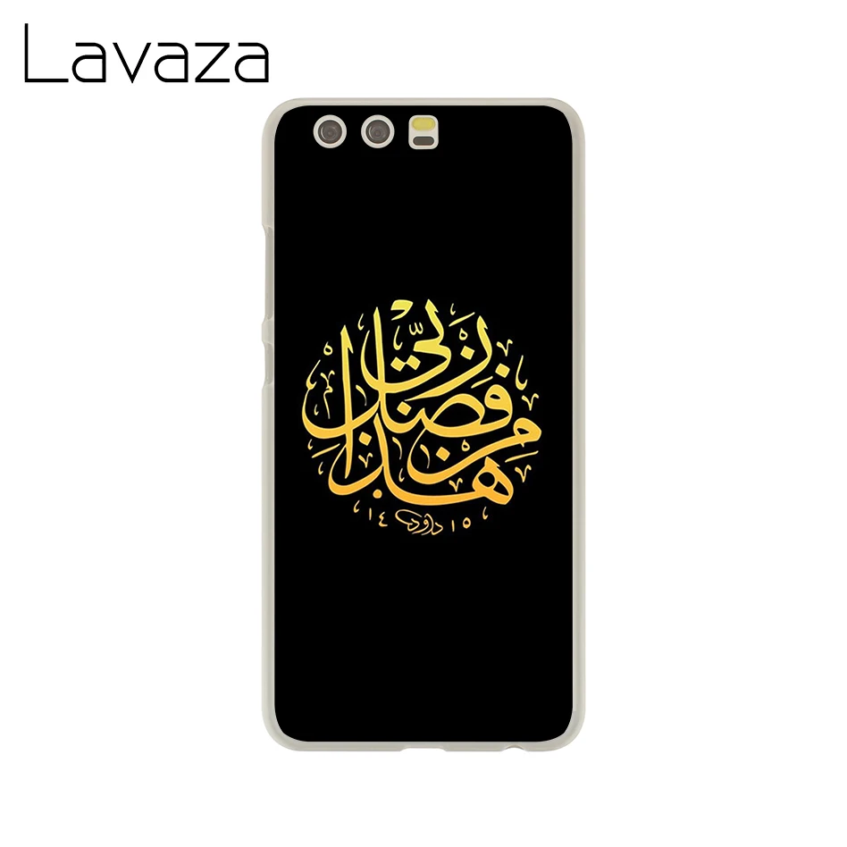 Lavaza мусульман художественный чехол для телефона huawei P20 P10 P9 P8 Lite Plus Pro 2017 2016 2015 P Smart