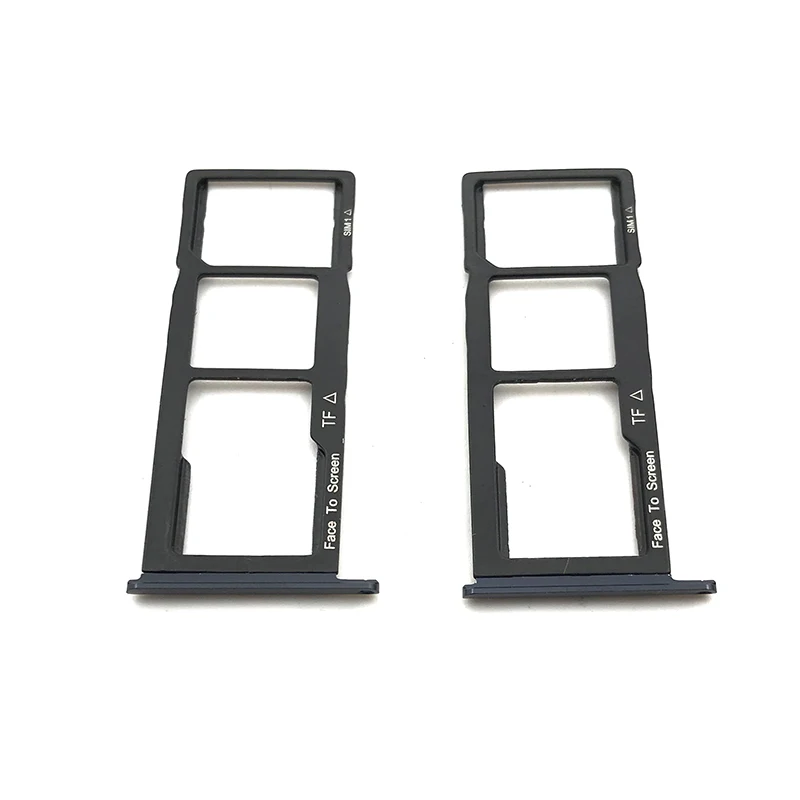 

For Asus zenfone 5Q ZC600KL Micro Nano SIM Card Holder Tray Slot Holder Adapter Socket