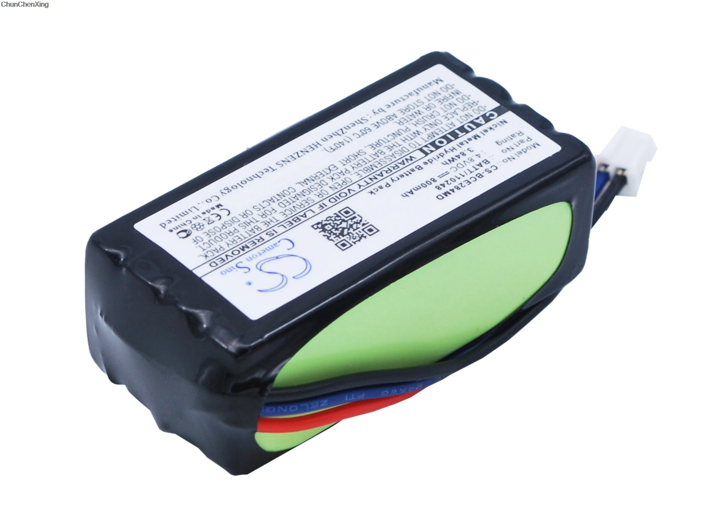 Аккумулятор Cameron Sino 800 мАч 120284 BATT/110248 для Biocam Dermogenius Basic|Цифровые аккумуляторы| |