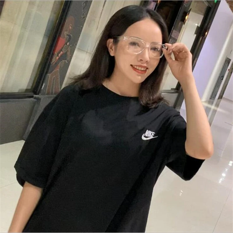 Diopter SPH 0-0.5-1-1.5-2-2.5 To-6.0 Finished Myopia Glasses Men Women Retro Rivets Nearsighted Glasses Transparent Frame
