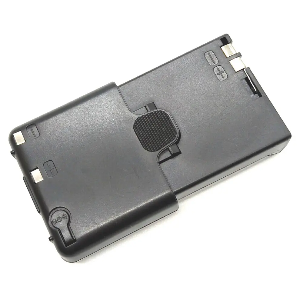 OPPXUN BT32 BT 32 6 AA Батарея Чехол Коробка для kenwood TK308 TK208 22AT TH42AT TK 79A двухстороннее радио