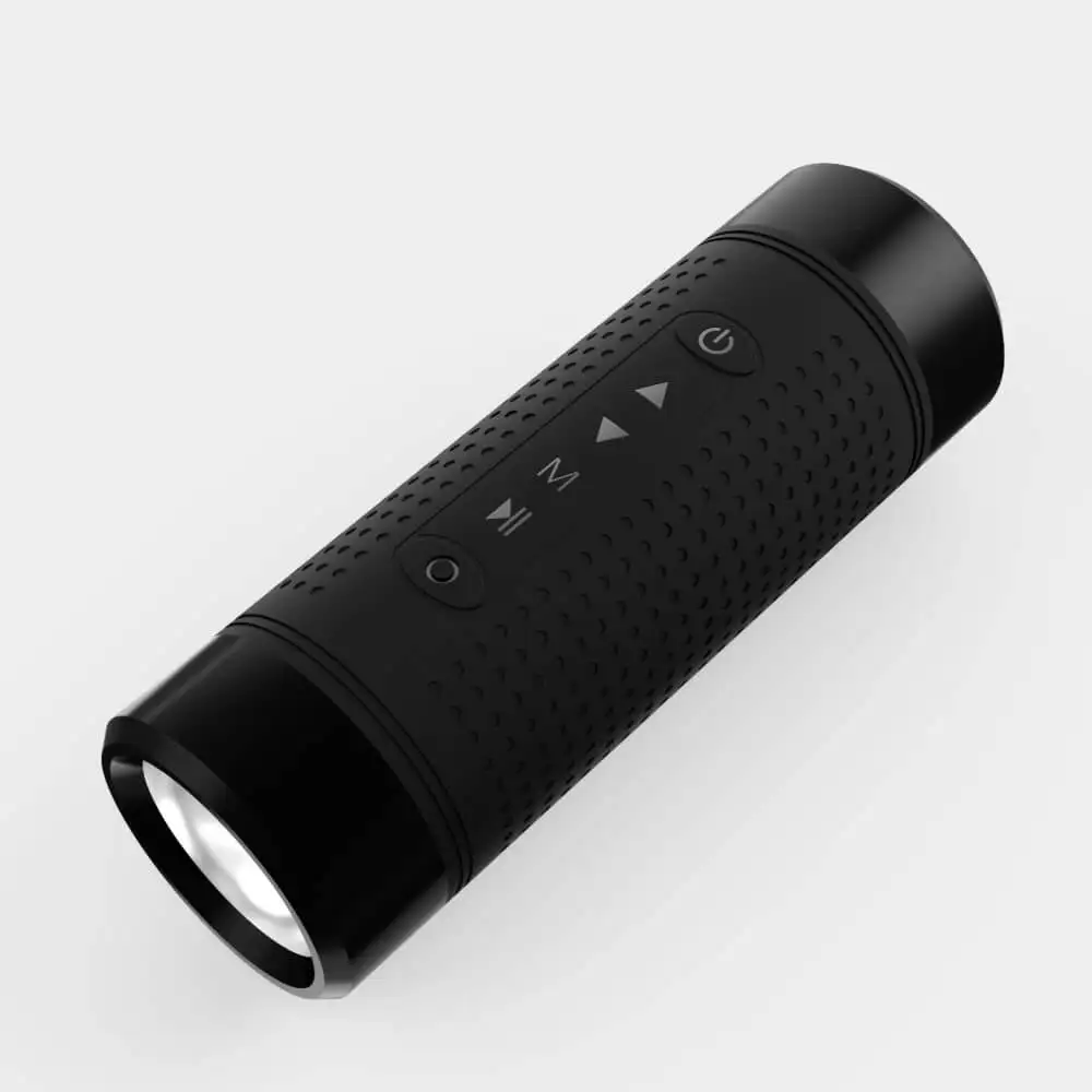 Оригинальный Bluetooth Динамик Водонепроницаемый Портативный открытый Беспроводной
