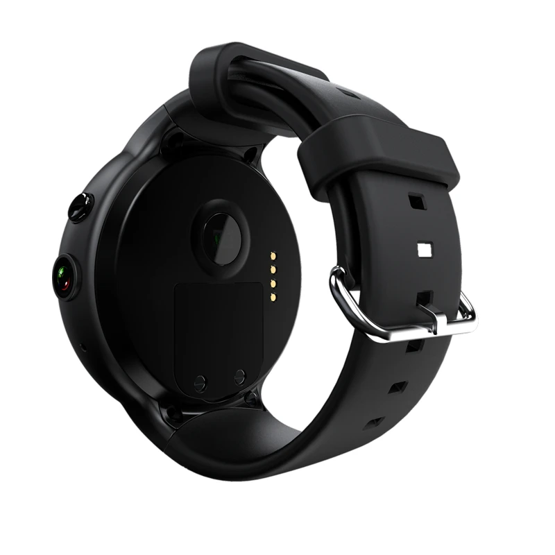 I4 AIR ОС Android 5 1 монитор сердечного ритма Смарт часы телефон 2 г + 16 Камера 2.0MP WI-FI gps 3g