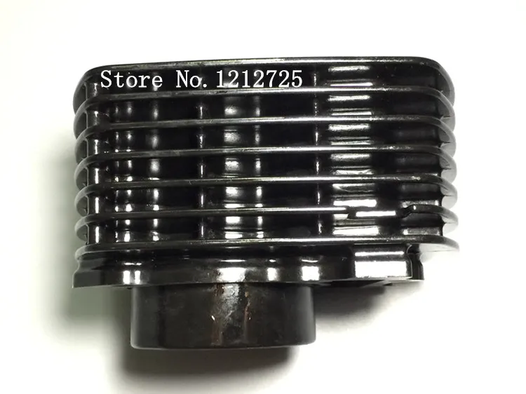 Suitable for Yamaha FZ16 Motorcycle engine cylinder FZ 16 Cylinder piston ring gasket Piston pin 15mm | Автомобили и мотоциклы