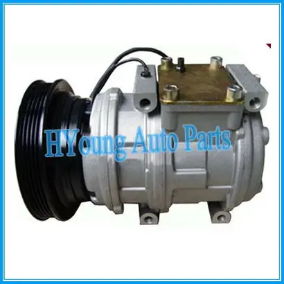 auto air conditioner compressor for Toyota Celica 2.0 2.2 10PA17VC 471-0238 883202B250 8832020751 88320-2B250 car air pump