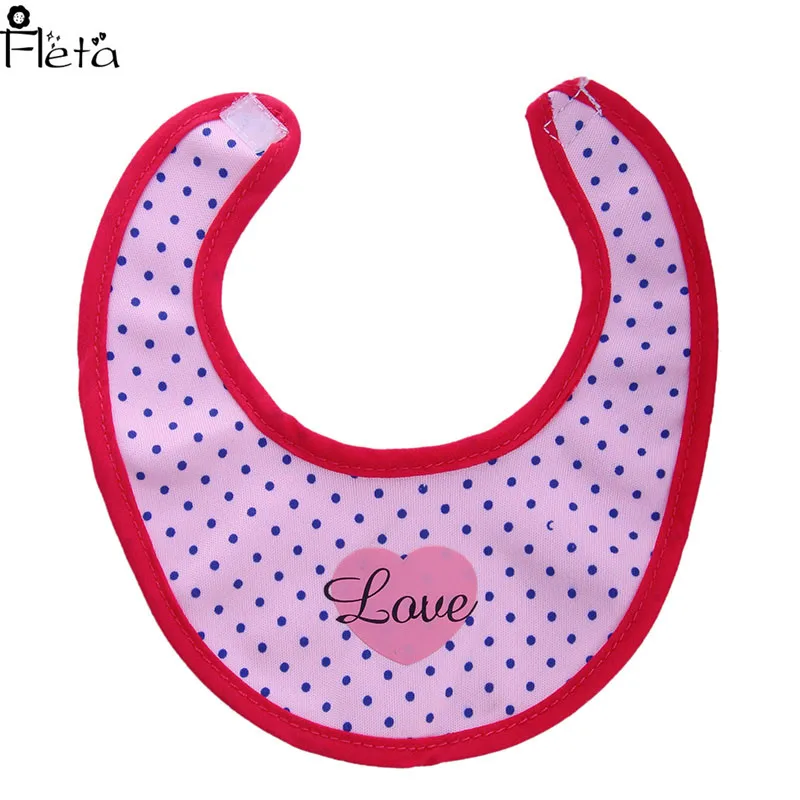 Аксессуары для кукол Fleta Bibs fit 43 см лучший подарок детей аксессуары b1003|Куклы| |