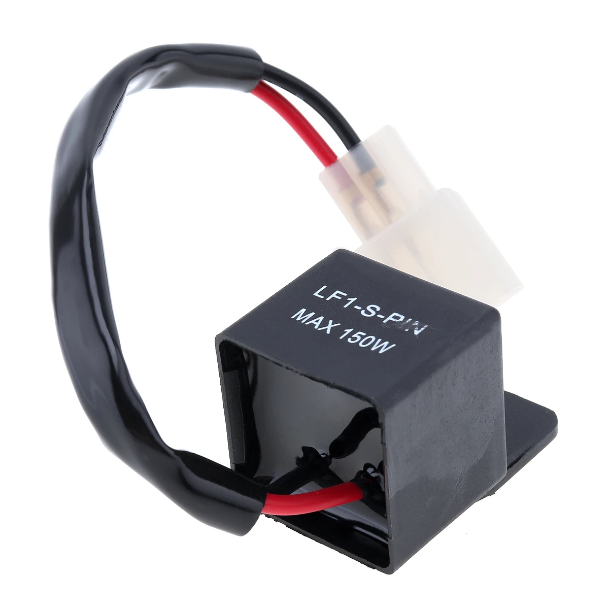 Водонепроницаемый 2-контактный электронный светодиодный проблесковый маячок