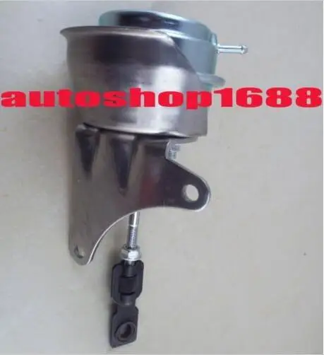 Актуатор для GT1646V 765261 756867 03G253019L 03G253014N turbo турбонагнетатель автомобилей