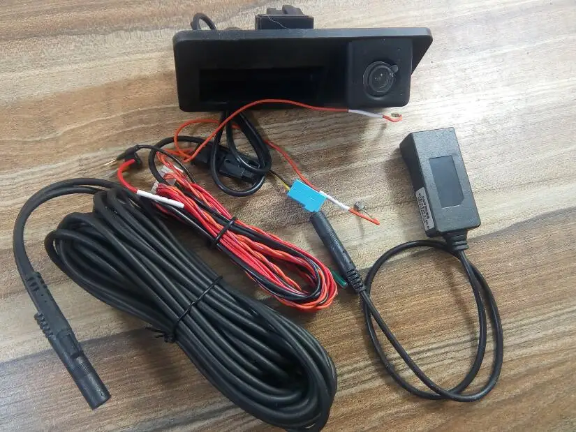 Камера высокой четкости MIB для радиоприемника RCD330 DIS PRO Golf 5 GOLF 6 7 Sagitar Mk5 MK6 TIGUAN Passat B6