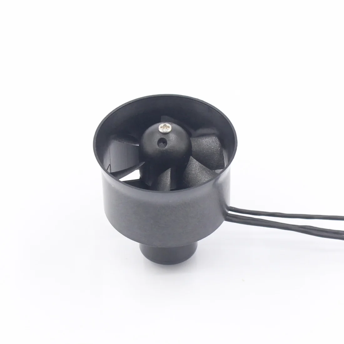 QX Motor 30 мм вентилятор EDF 6 Paddle QF1611 5000KV 6000 KV 7000KV 14000KV бесщеточный двигатель для DIY RC
