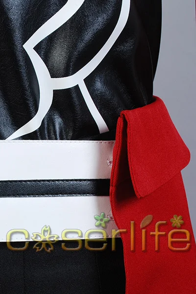 Fate Stay Night Косплей эмия Косплэй наряд Арчера полный комплект на Хэллоуин