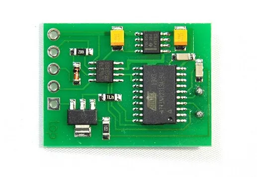 Эмулятор иммобилайзера для мотоциклов скутеров CNPAM 5 шт. бесплатная доставка |