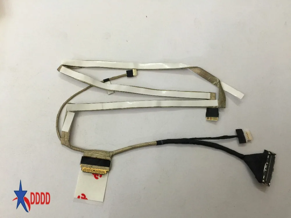 

Оригинальный ЖК-видеокабель для Dell Latitude E5450 08R03V 8r03v CN-08R03V полностью протестирован