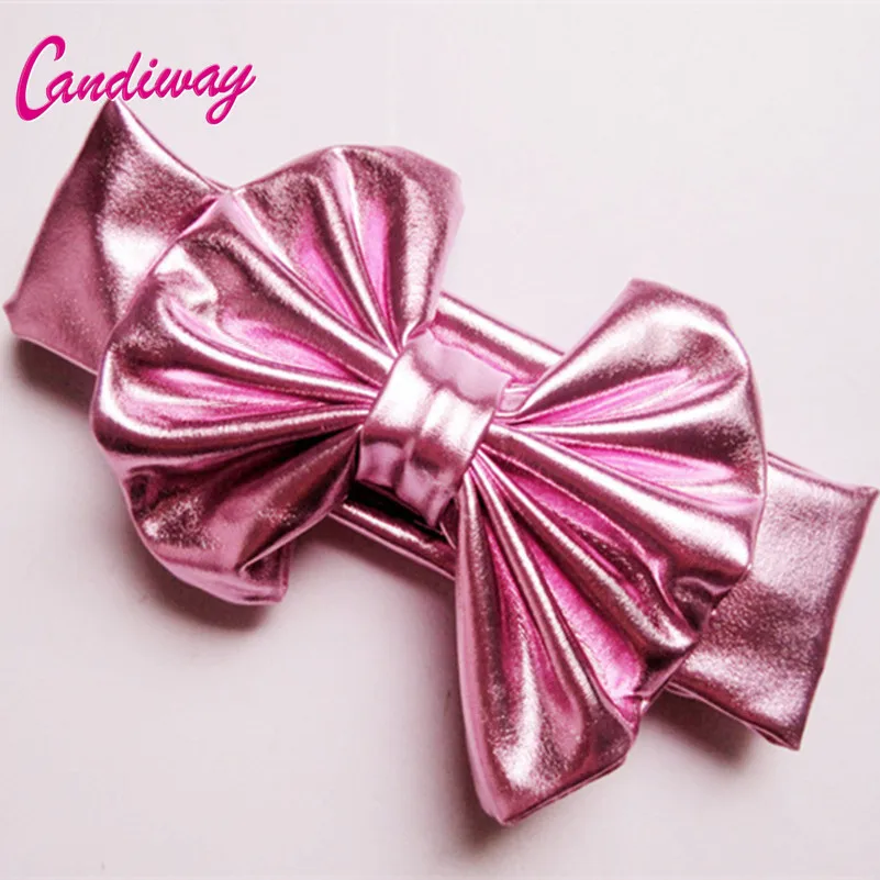 1 шт. Детский Эластичный Тюрбан с бантом и бабочкой|hairband headband|headbands for girlsturbans sale |