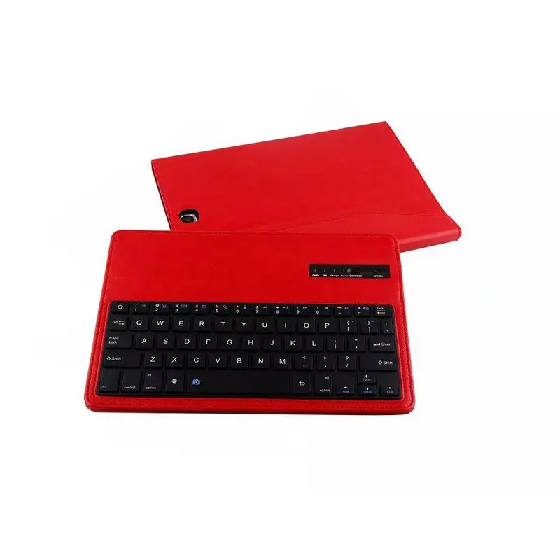 Беспроводная Bluetooth клавиатура для Samsung Galaxy Tab A T550 T555 T551 9 7 &quotпланшет съемный