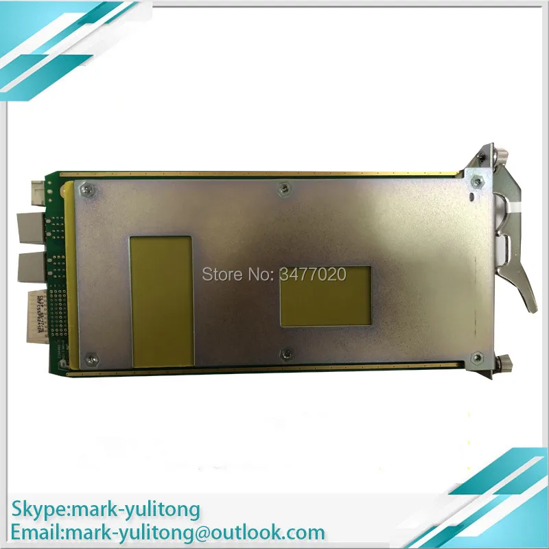 Brand new authentic PWRD business board for an5516-04 OLT