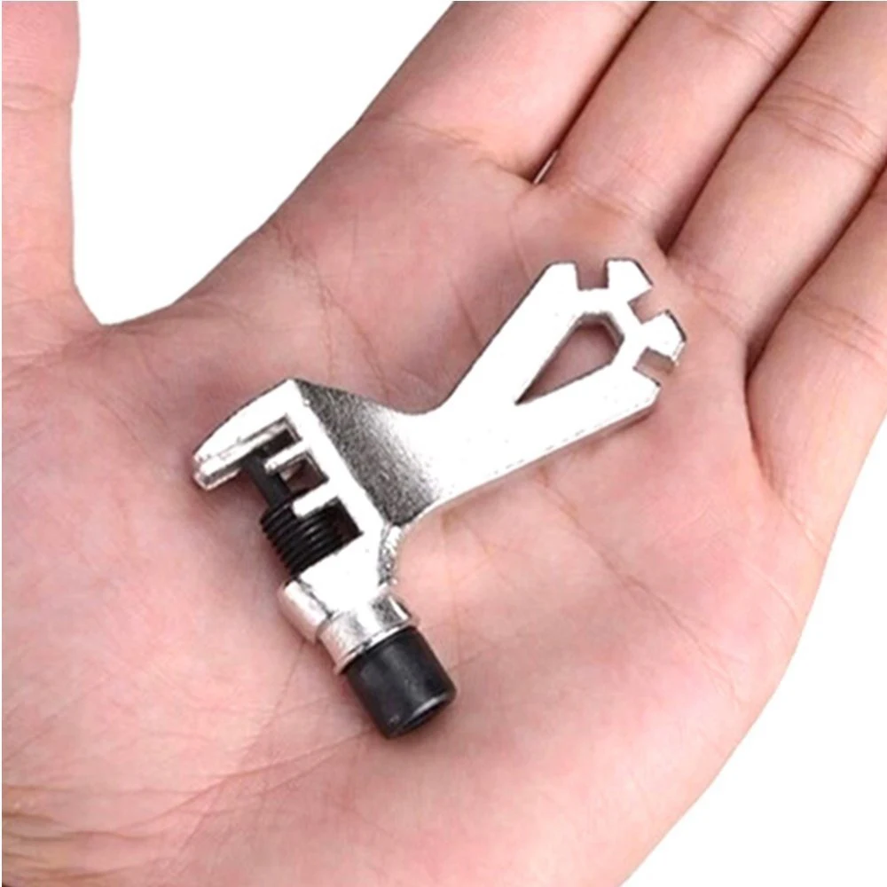 Многофункциональный цепной выключатель Catazer с спицевым гаечным ключом дорожный